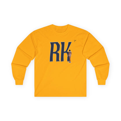 Roman Kellum Long Sleeve