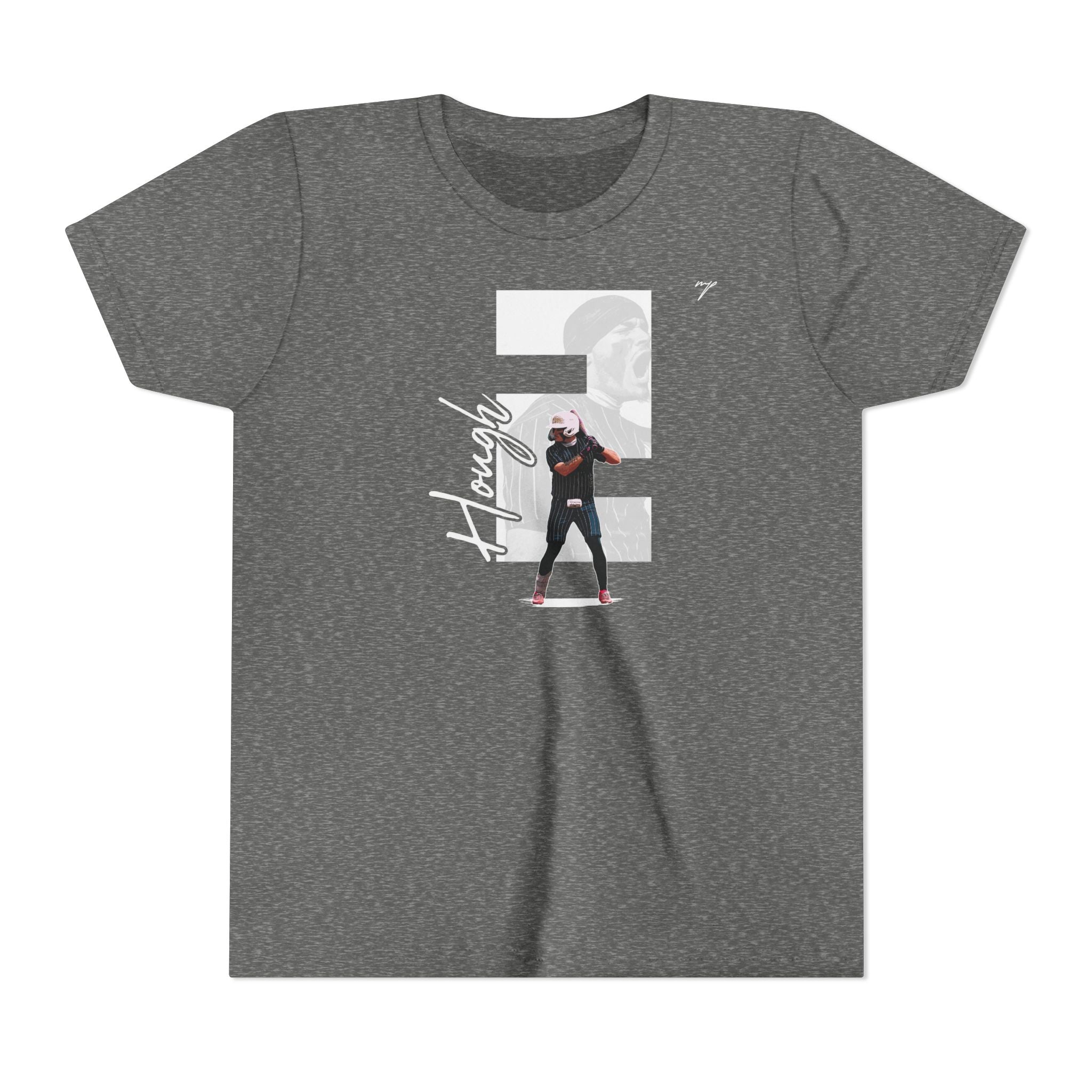 Tracy Hough YOUTH Graphic Tee