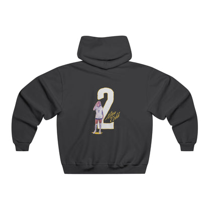 Aliya Cobb Vintage Hoodie