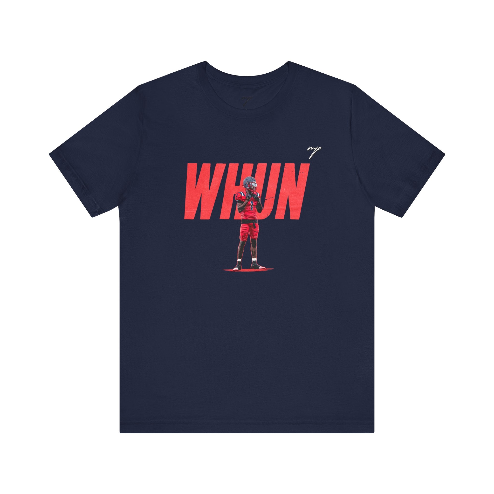 DJ Jackson Graphic Tee