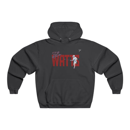 Tyler Watts Vintage Hoodie