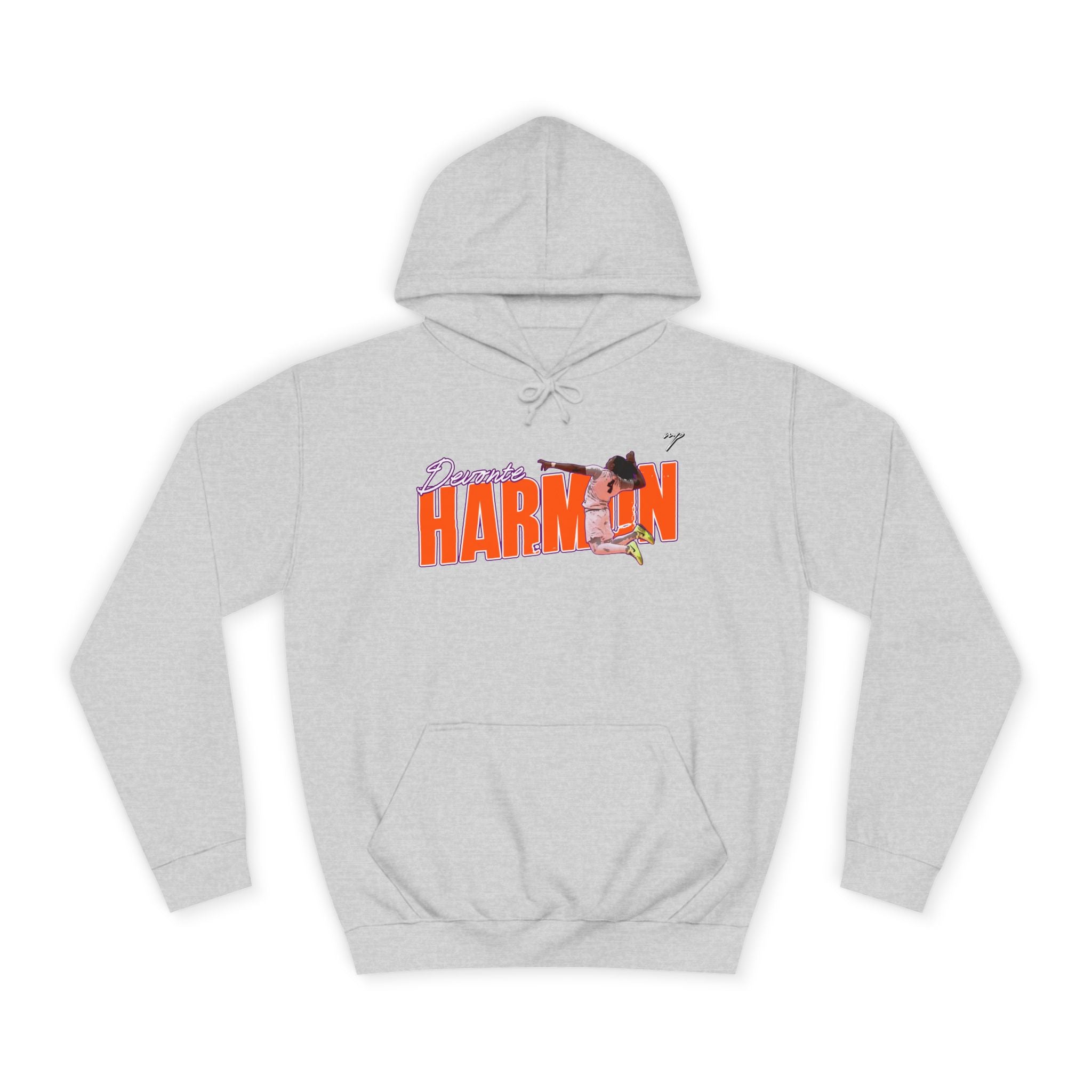 Devonte Harmon Hoodie