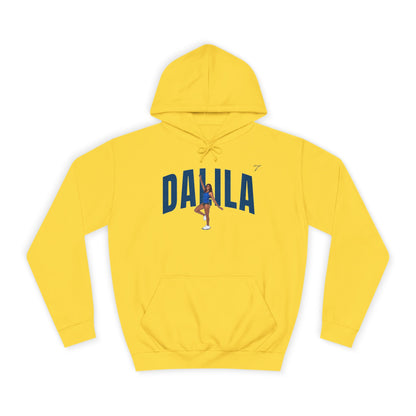 Dalila Washington Hoodie
