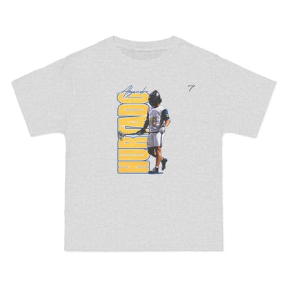 Alejandro Hurtado Vintage Tee