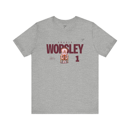 Gracie Worsley Graphic Tee