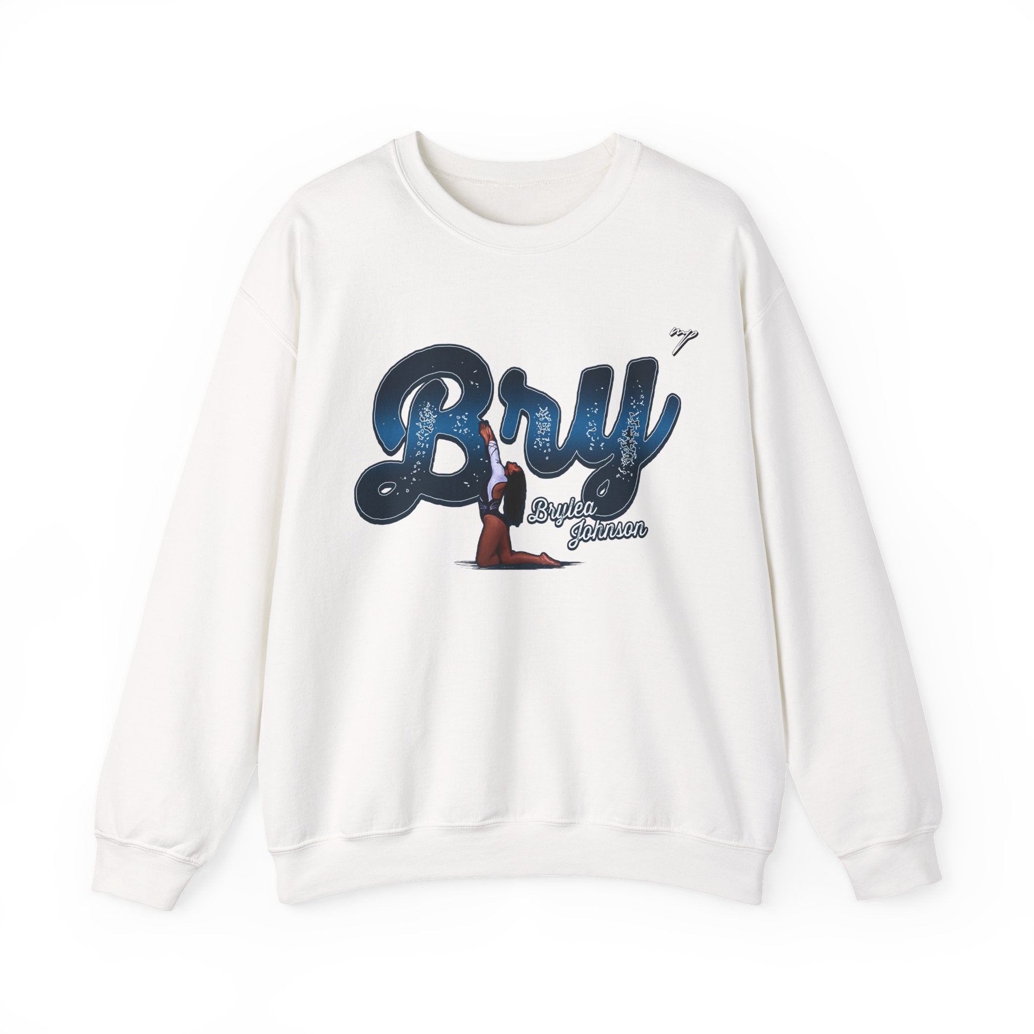 Brylea Johnson Crewneck