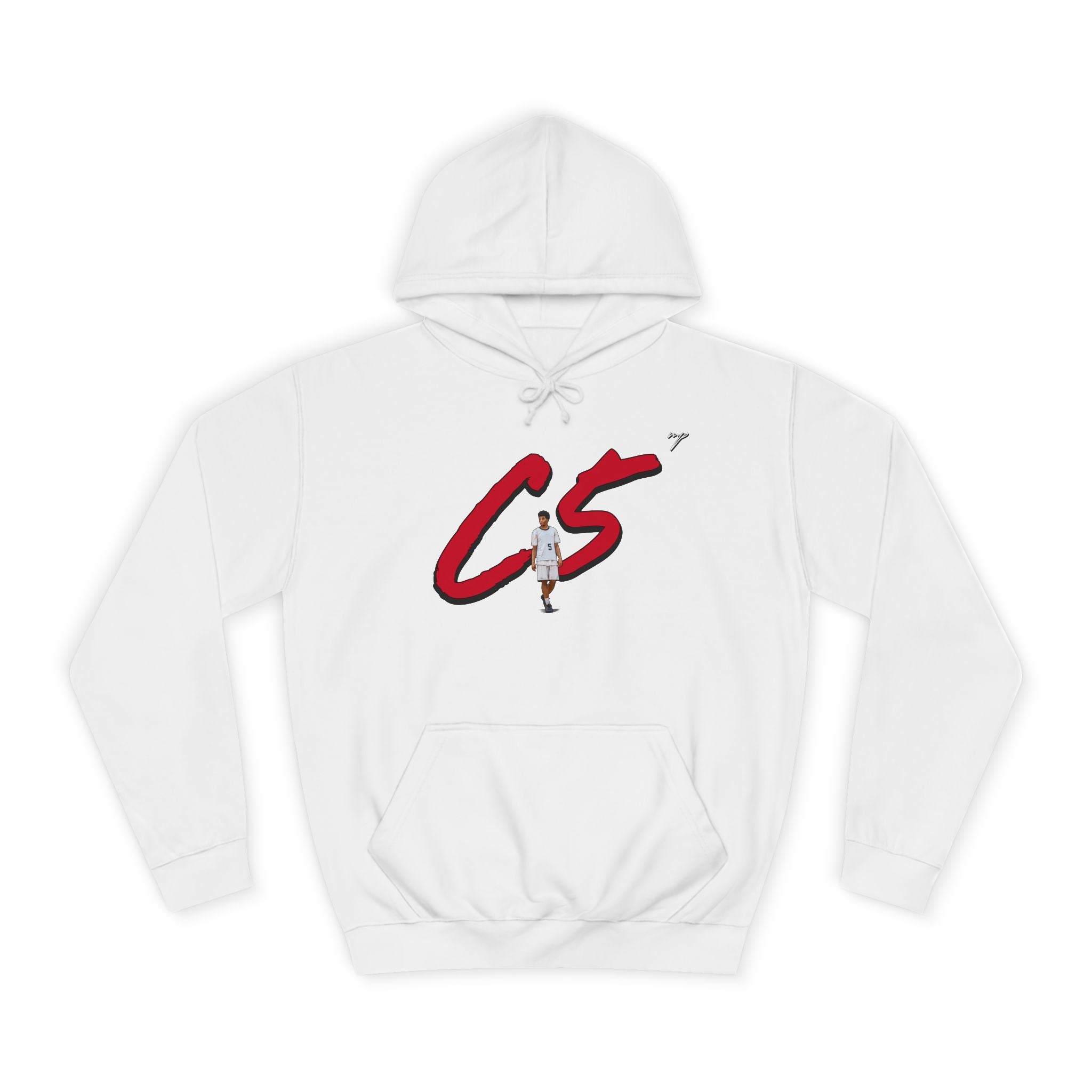 Christian Smallwood Hoodie