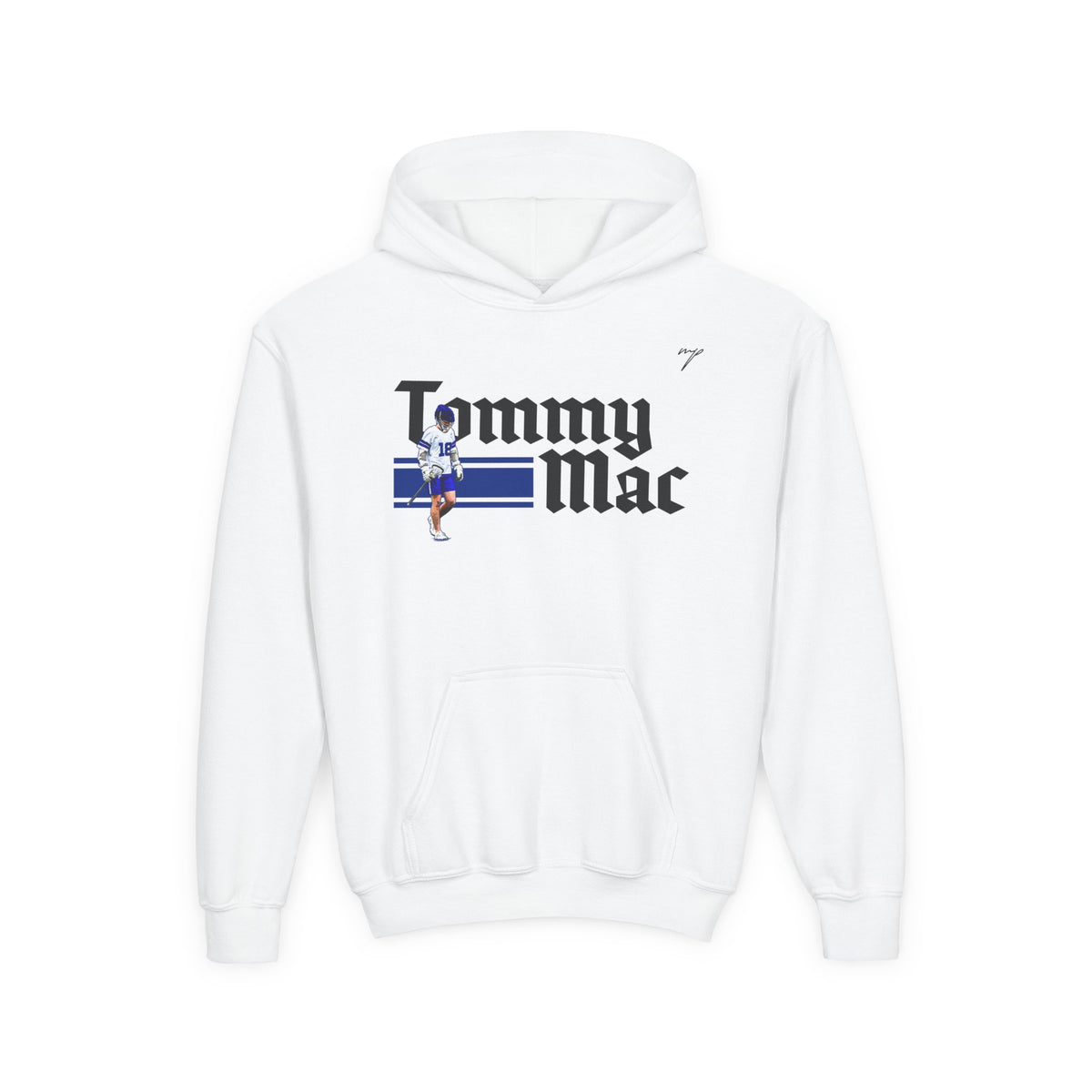 Tommy Mac YOUTH Hoodie