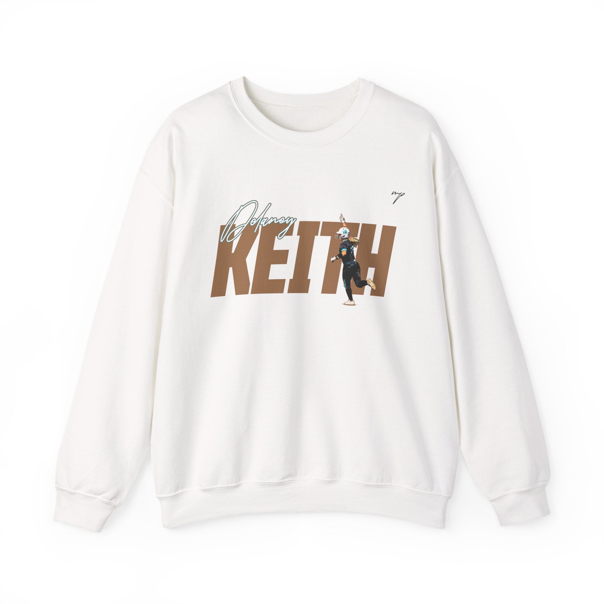 Delaney Keith Crewneck