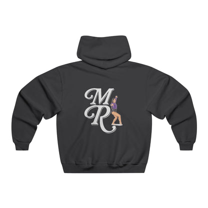 Mycky Rosales Vintage Hoodie