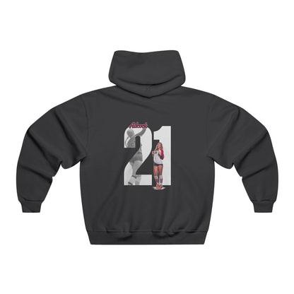 Isabella Adcock Vintage Hoodie
