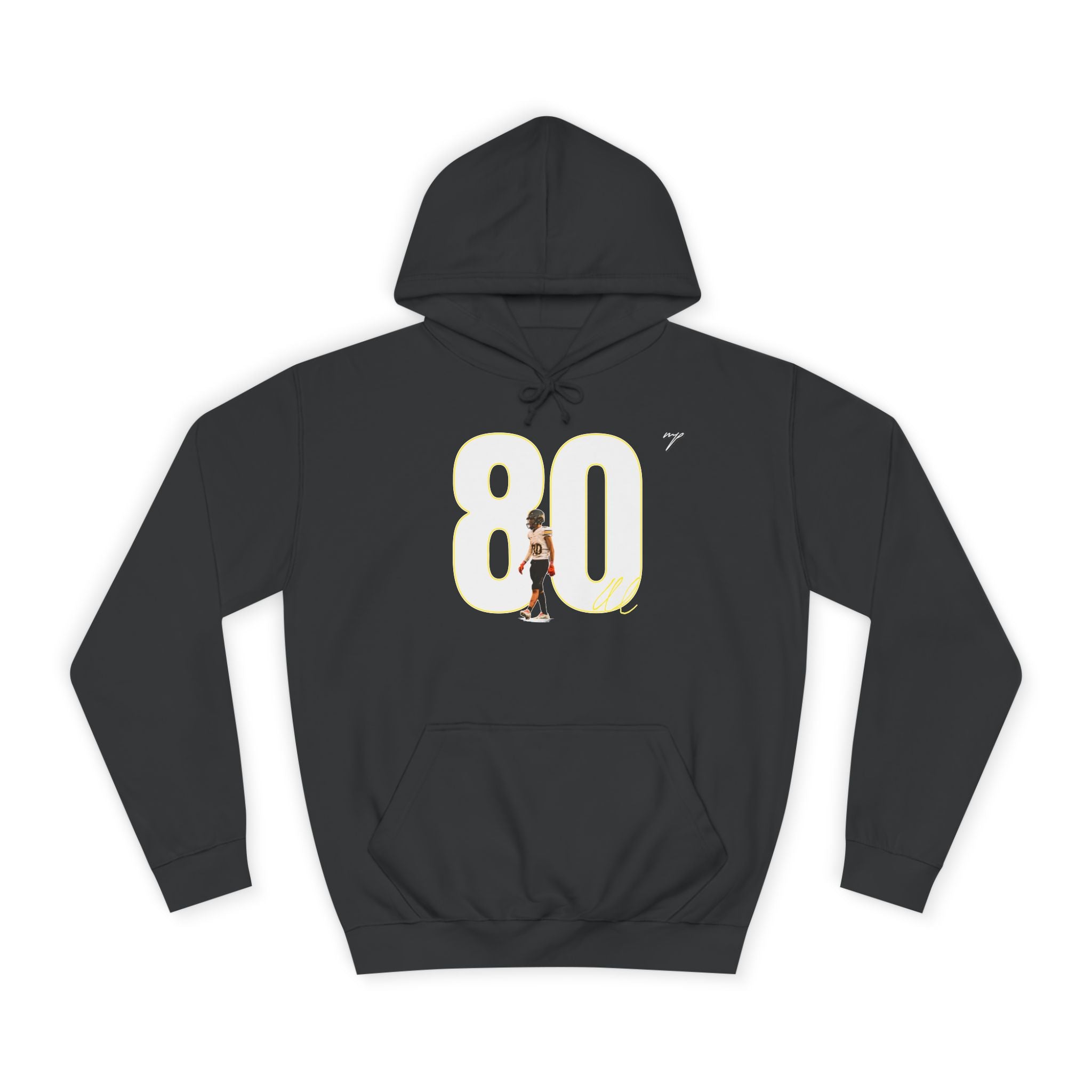 Aaron Lin Hoodie