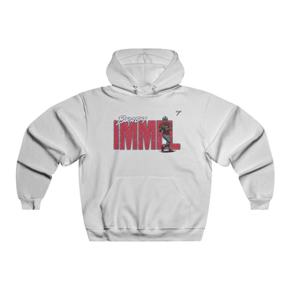 Brady Immel Vintage Hoodie