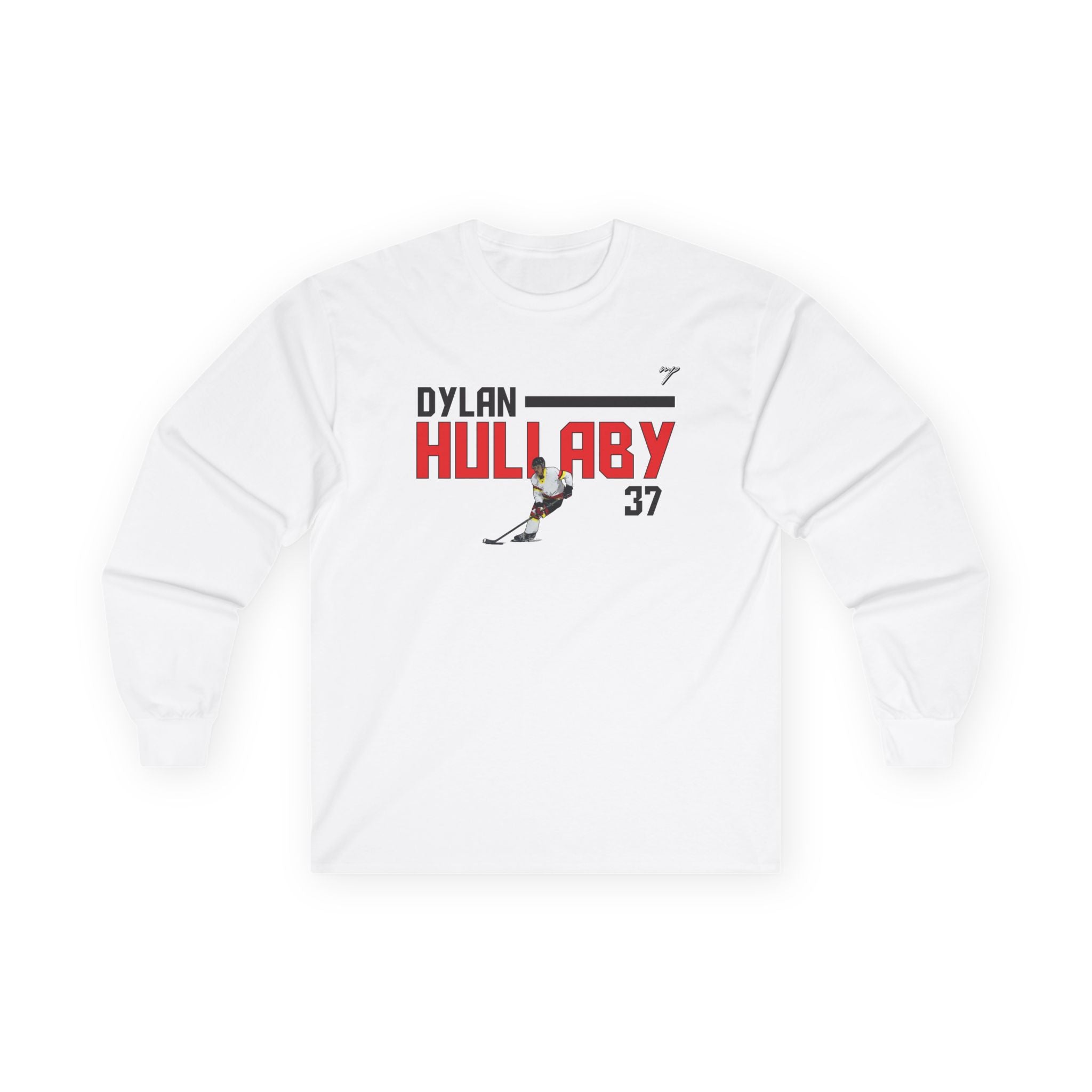 Dylan Hullaby Long Sleeve Tee