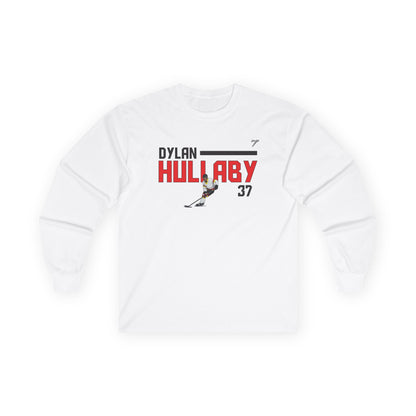 Dylan Hullaby Long Sleeve Tee