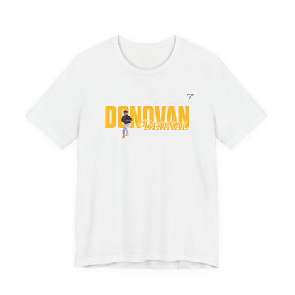 Donovan Bernal Graphic Tee