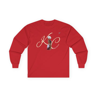 Kinsey Clark Long Sleeve Tee