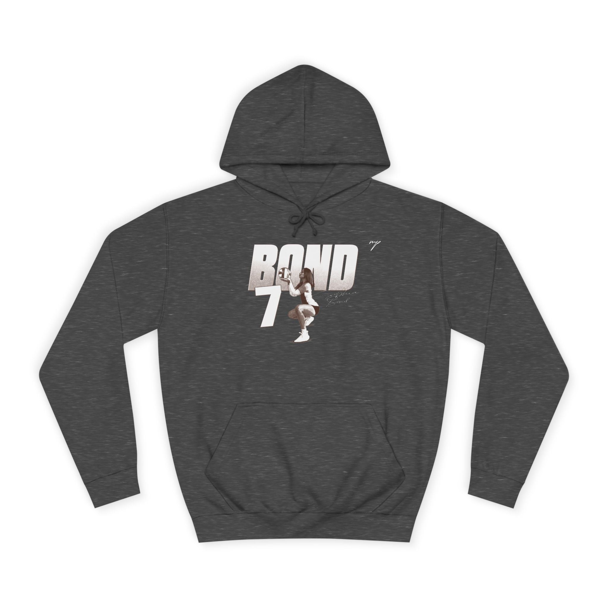 Sophia Bond Hoodie