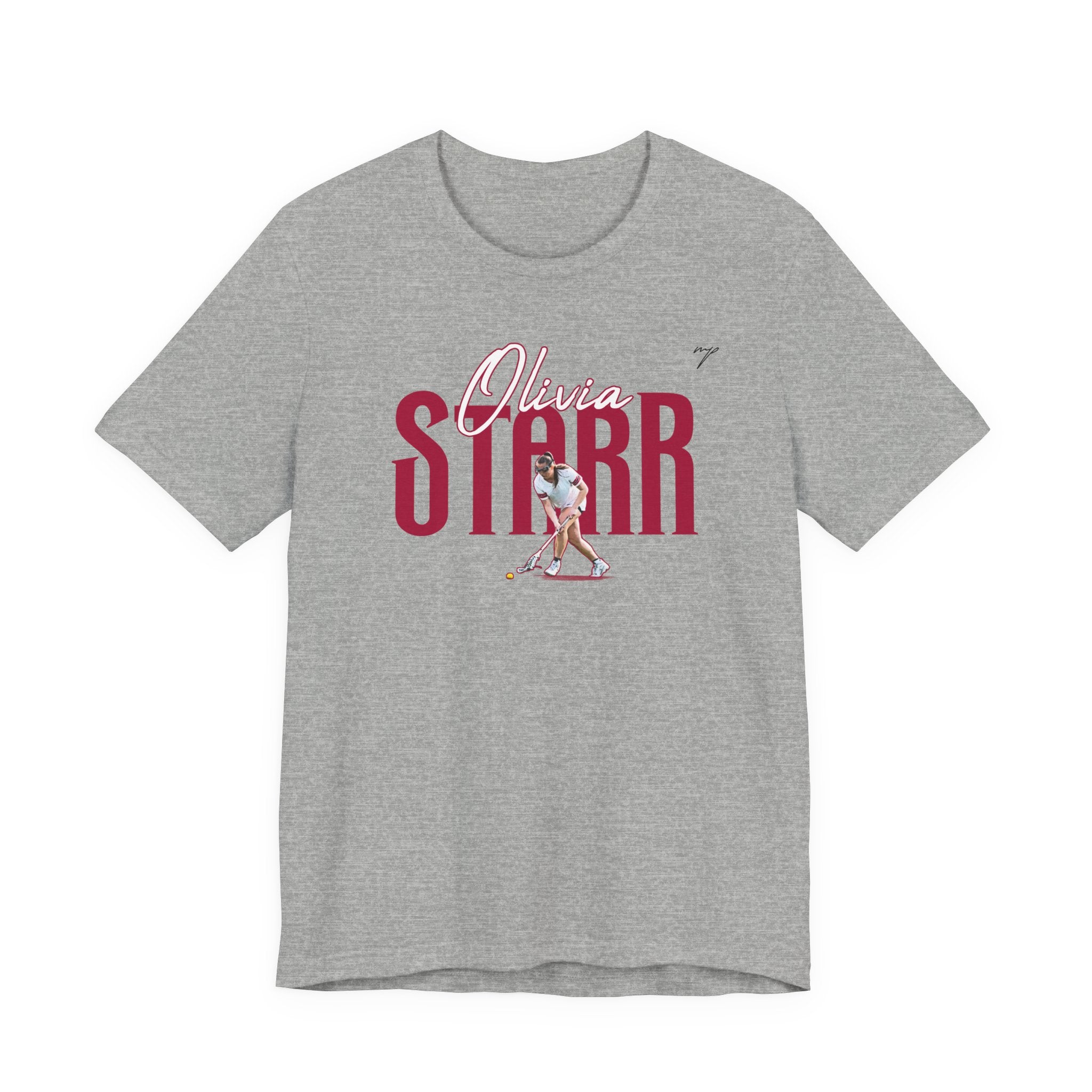 Olivia Starr Graphic Tee