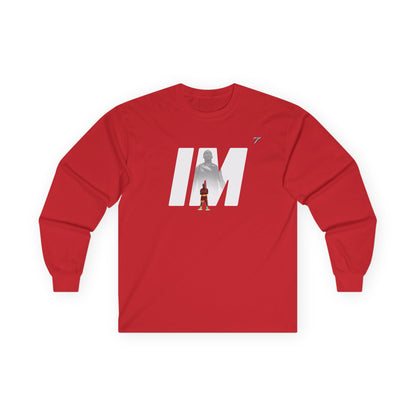 Iziah Mcphatter Long Sleeve Tee