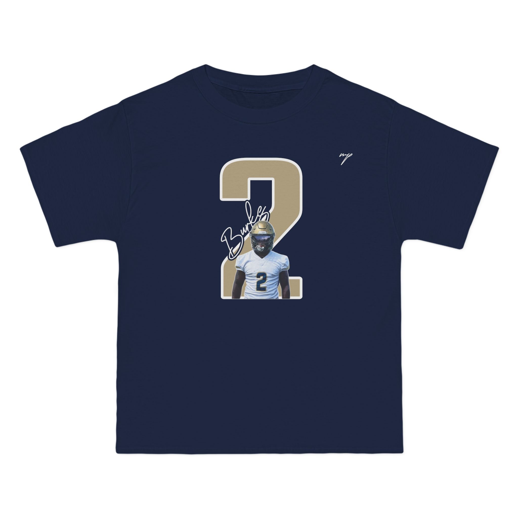 Timothy Burks Vintage Tee