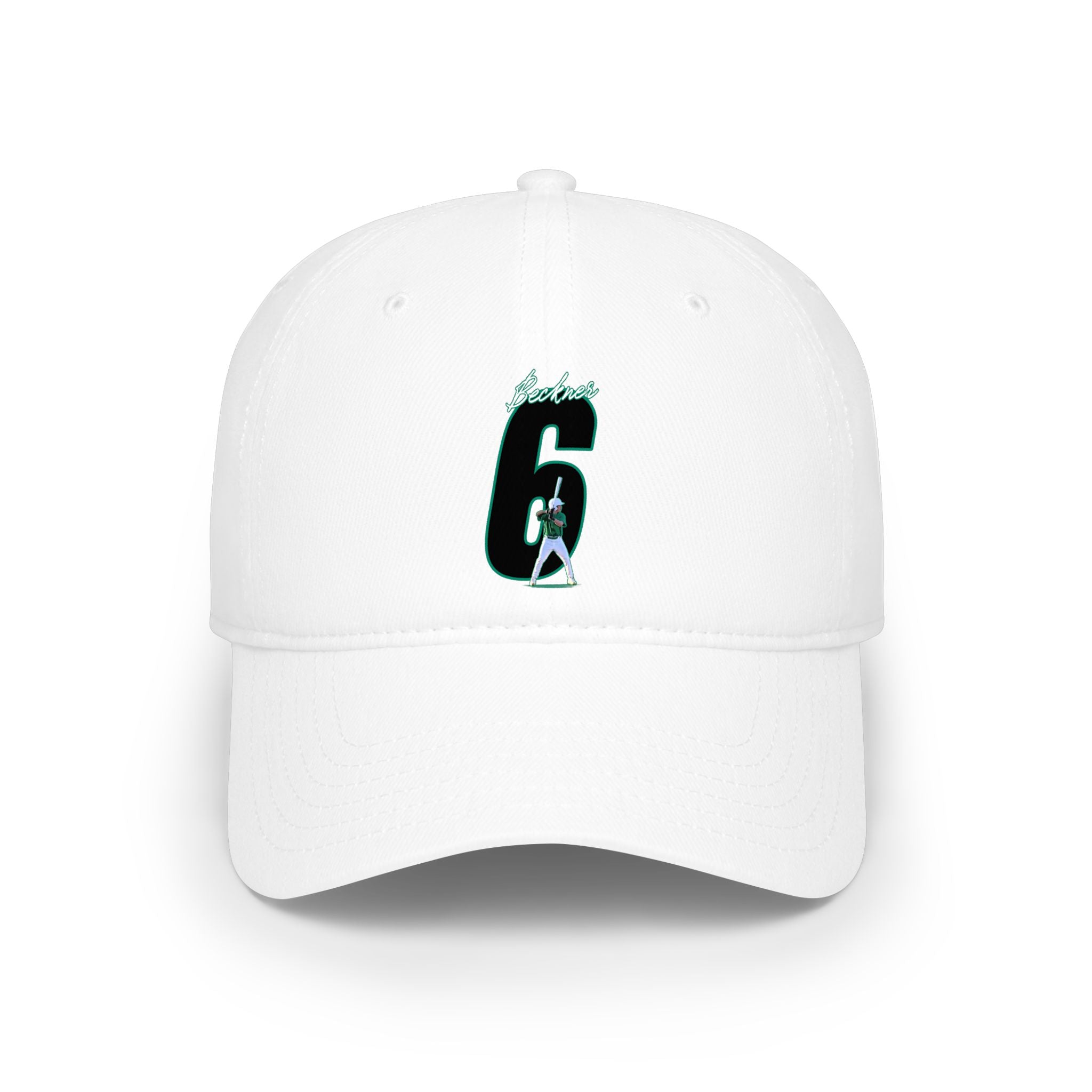 Bentley Beckner Hat