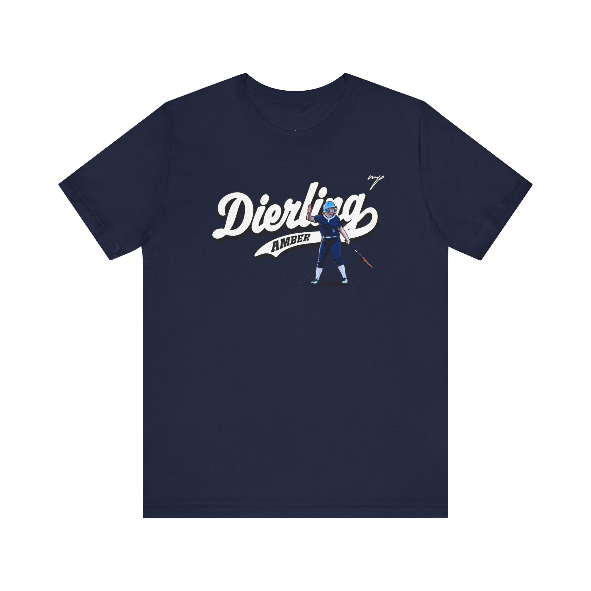 Amber Dierling Graphic Tee