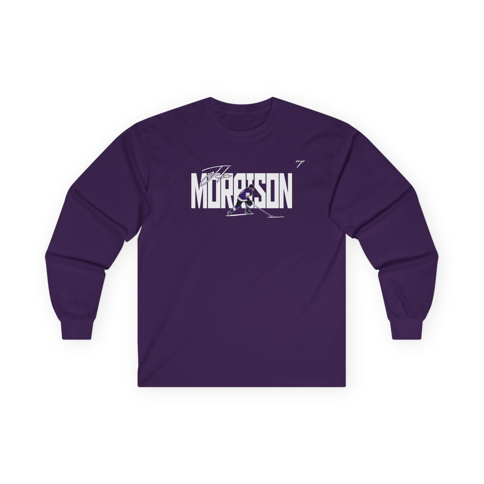 Julie Morrison Long Sleeve