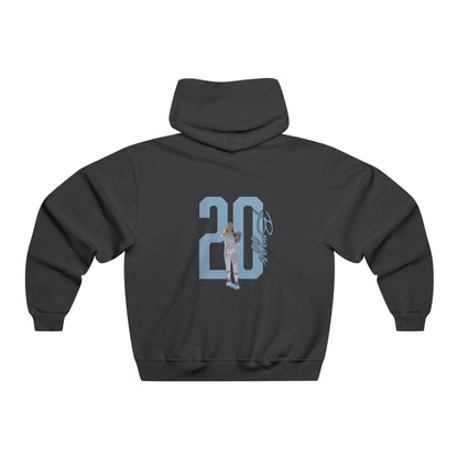 Catie Boggs Vintage Hoodie