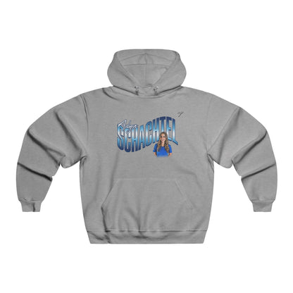 Adysn Schachtel Vintage Hoodie