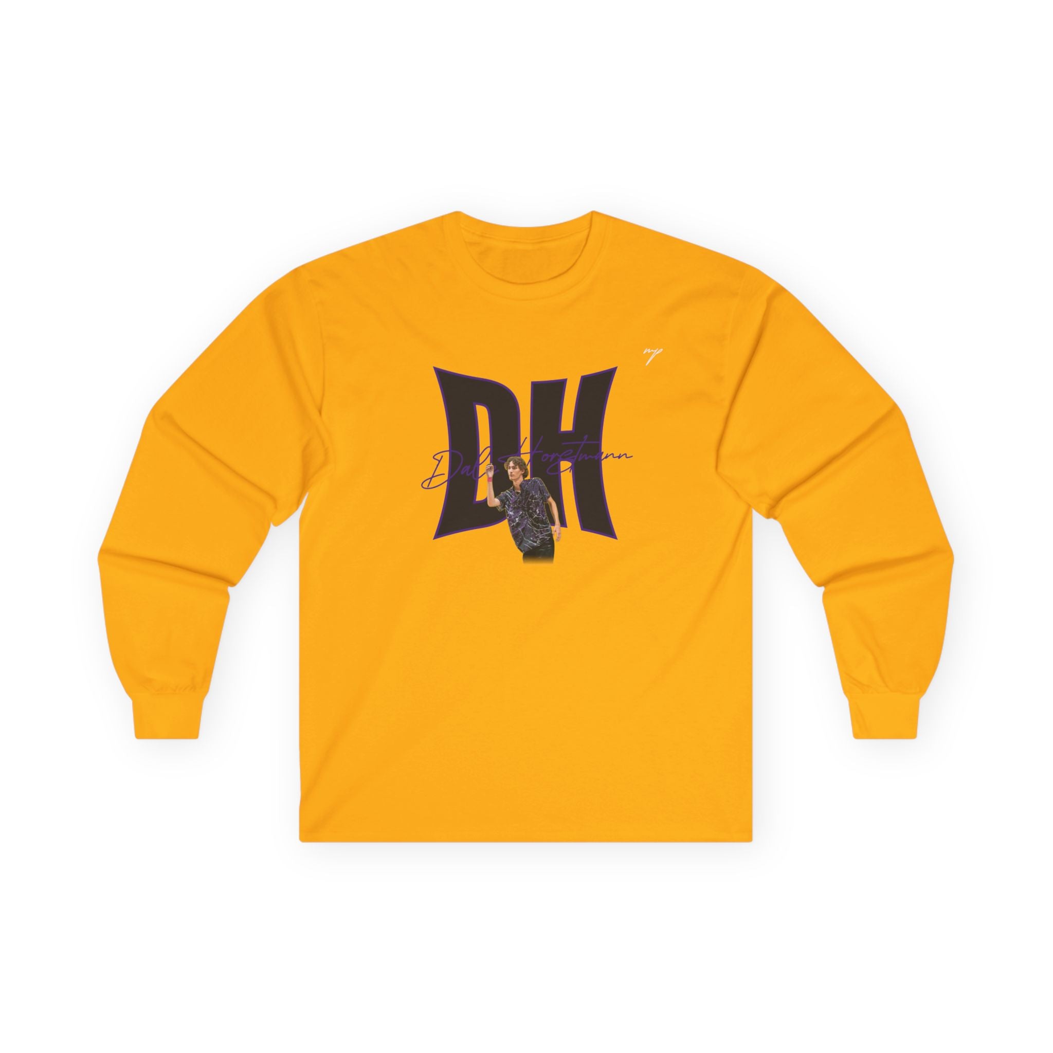 Dale Horstmann Long Sleeve