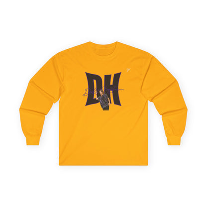 Dale Horstmann Long Sleeve