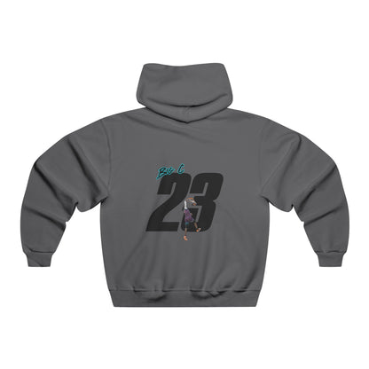 Clinton Noubissie Vintage Hoodie