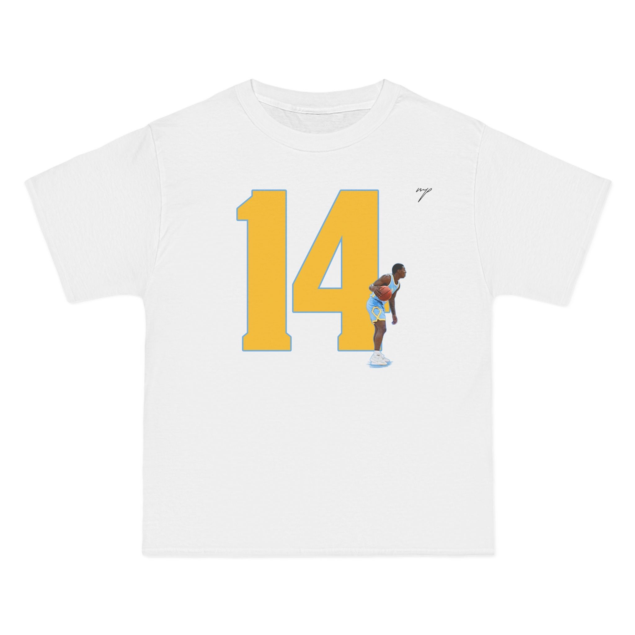 Kevin Kirk Vintage Tee