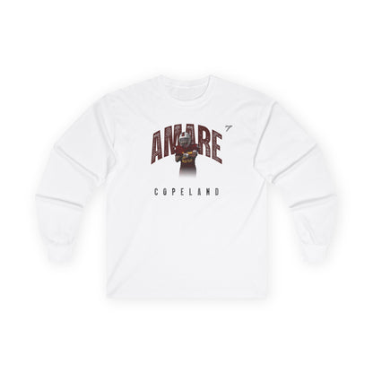 Amare Copeland Long Sleeve Tee