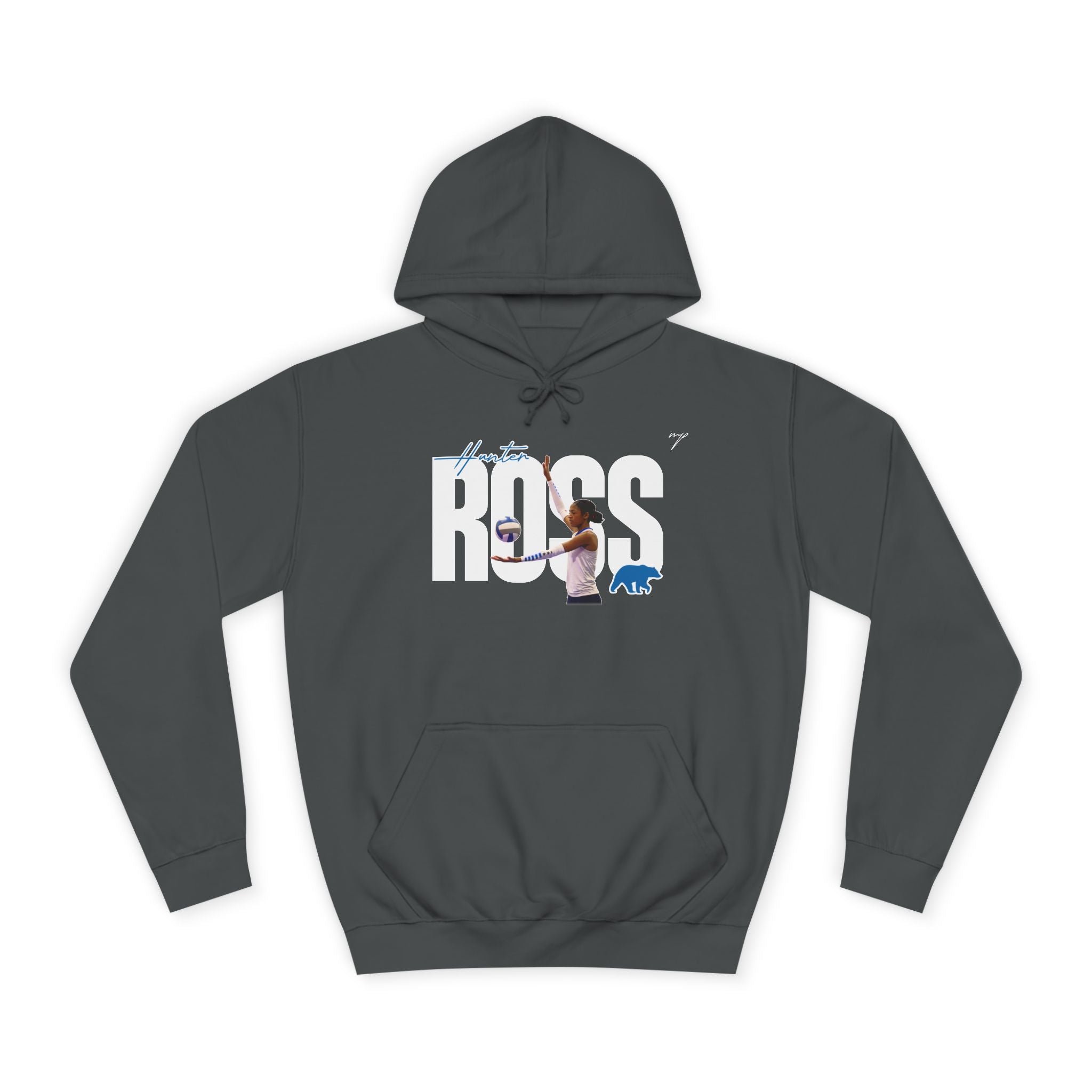 Hunter Ross Hoodie