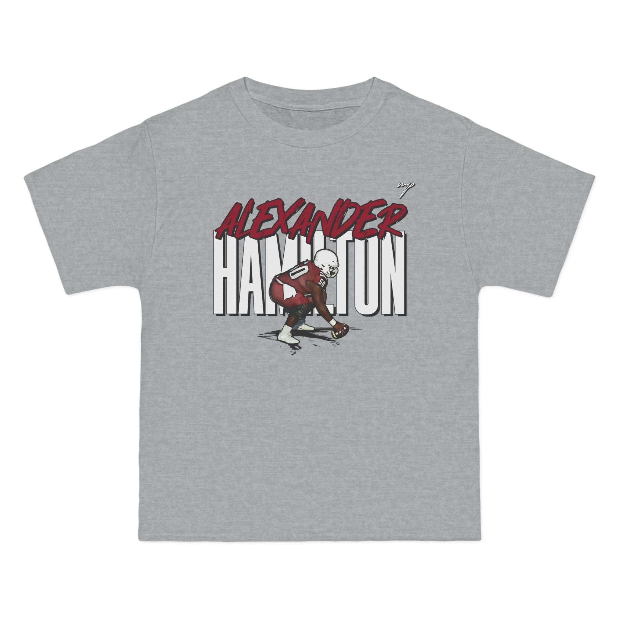 Alexander Hamilton Vintage Tee