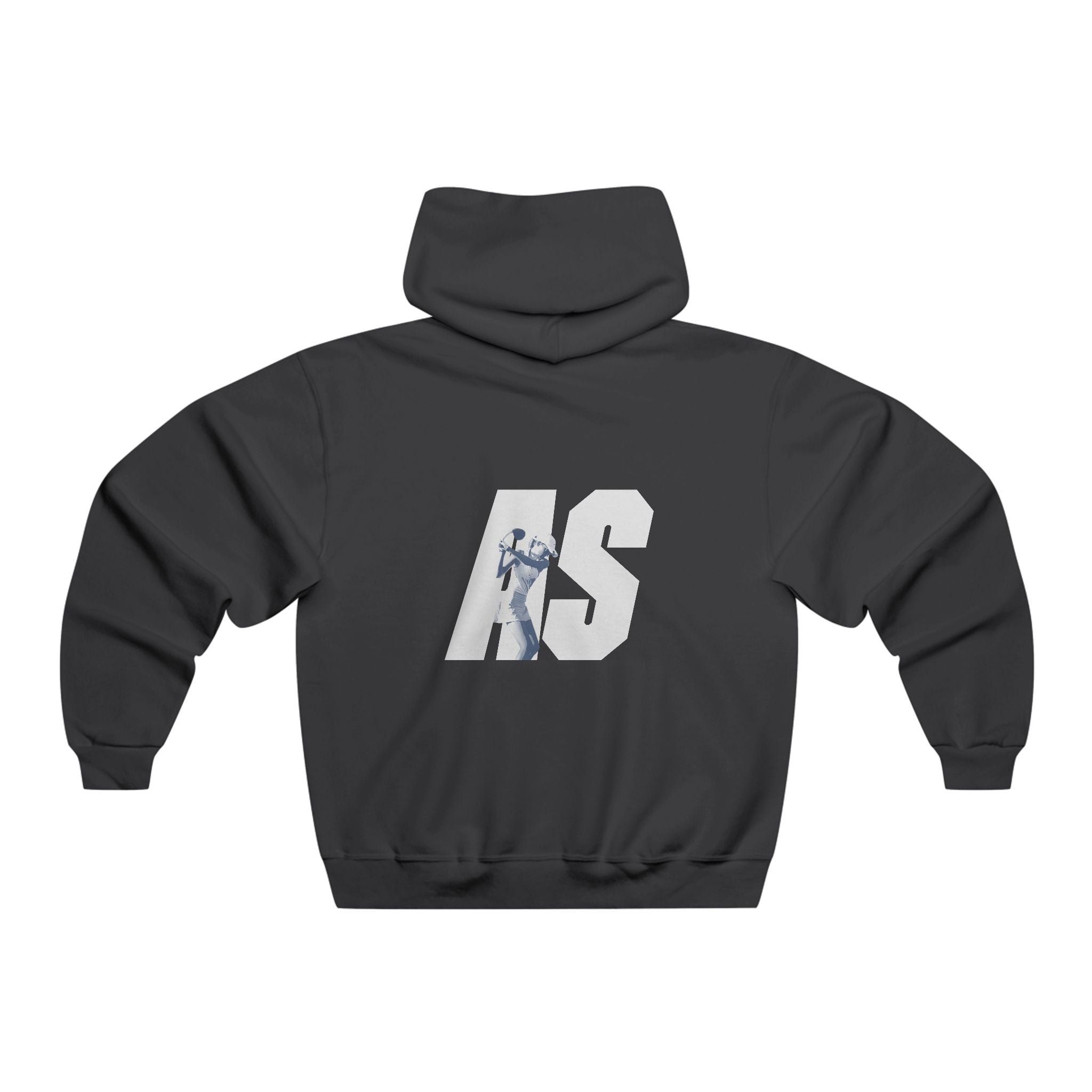 Allie Sullivan Vintage Hoodie