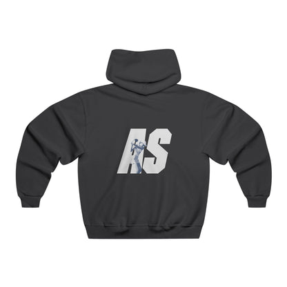 Allie Sullivan Vintage Hoodie