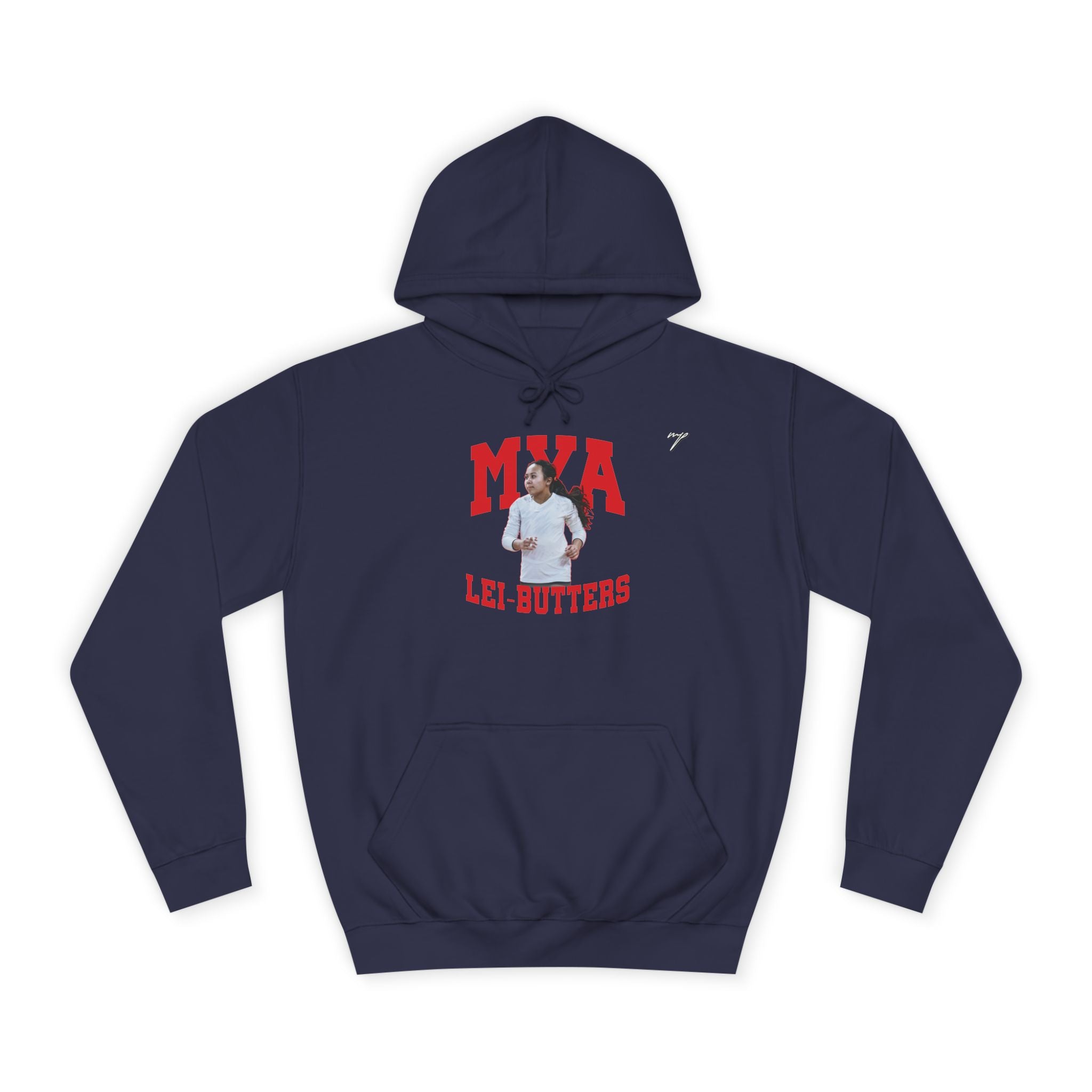 Mya Lei-Butters Hoodie