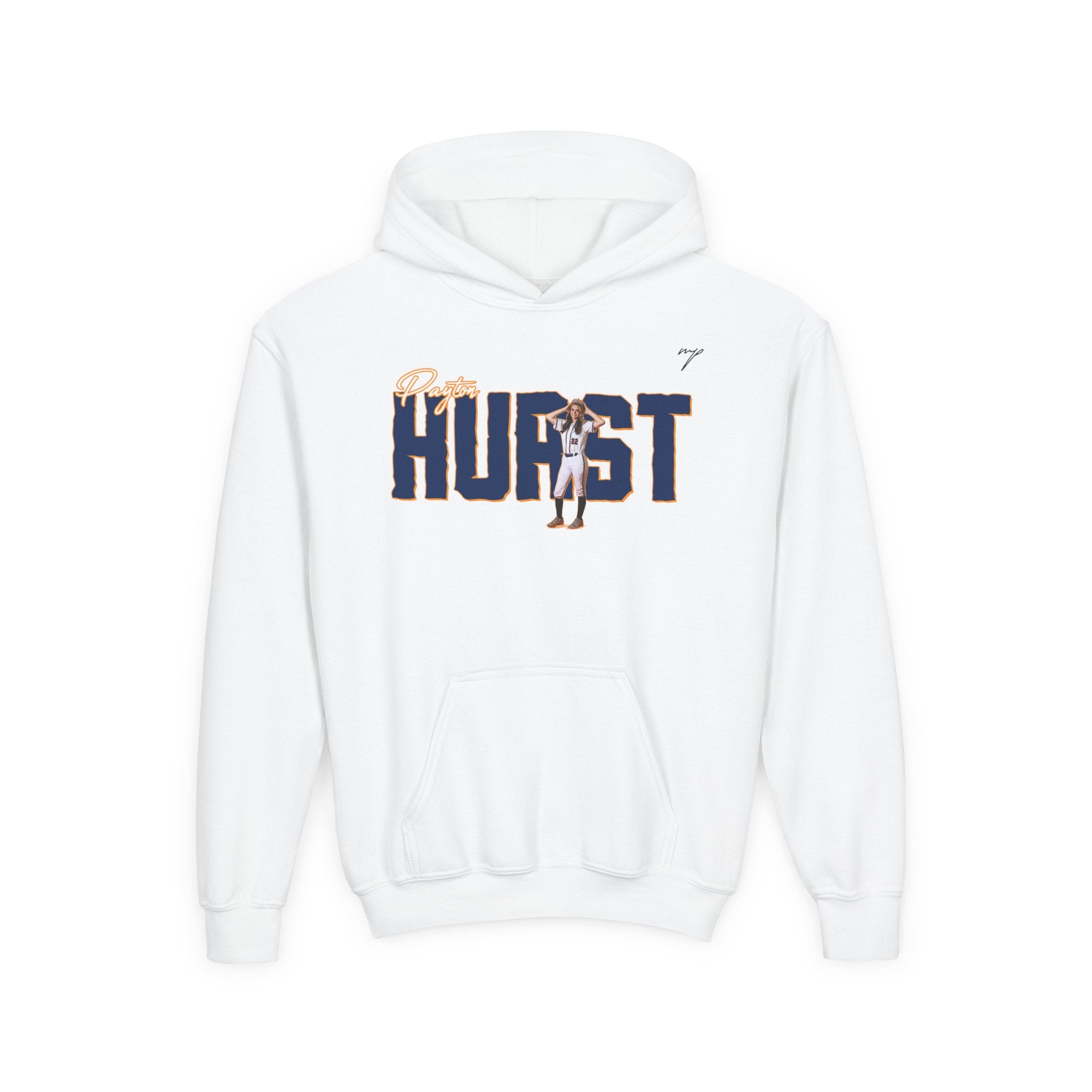 Payton Hurst YOUTH Hoodie