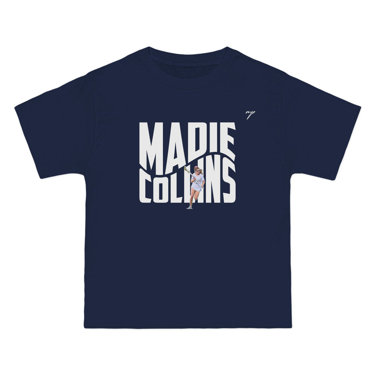 Madie Collins Vintage Tee