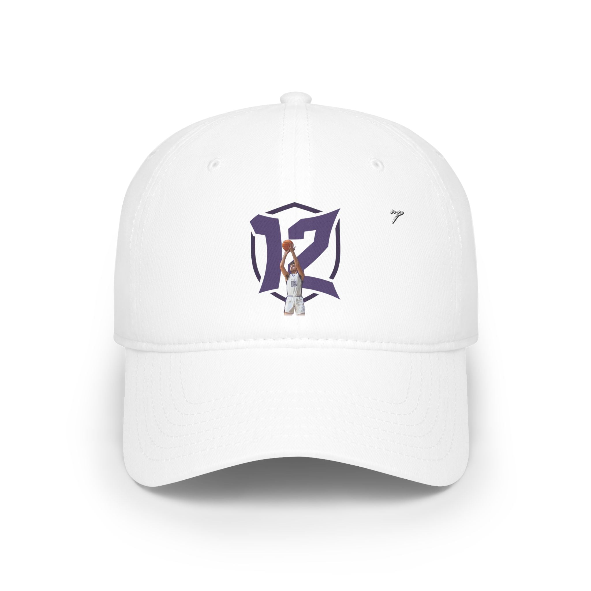 Brett Wright Hat