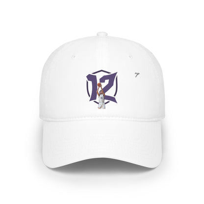 Brett Wright Hat