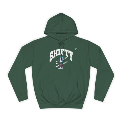 LaMarcus Army Hoodie