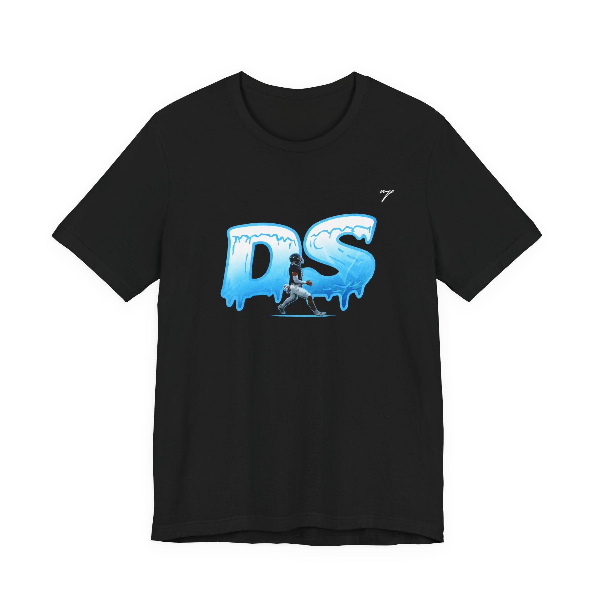 Darius Strickland Graphic Tee