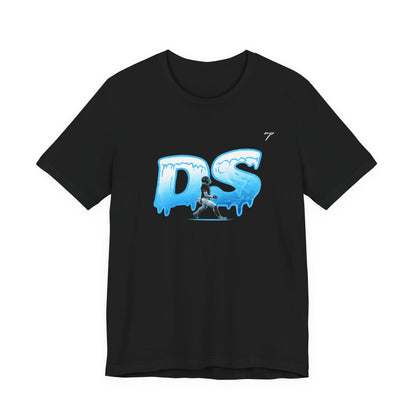 Darius Strickland Graphic Tee