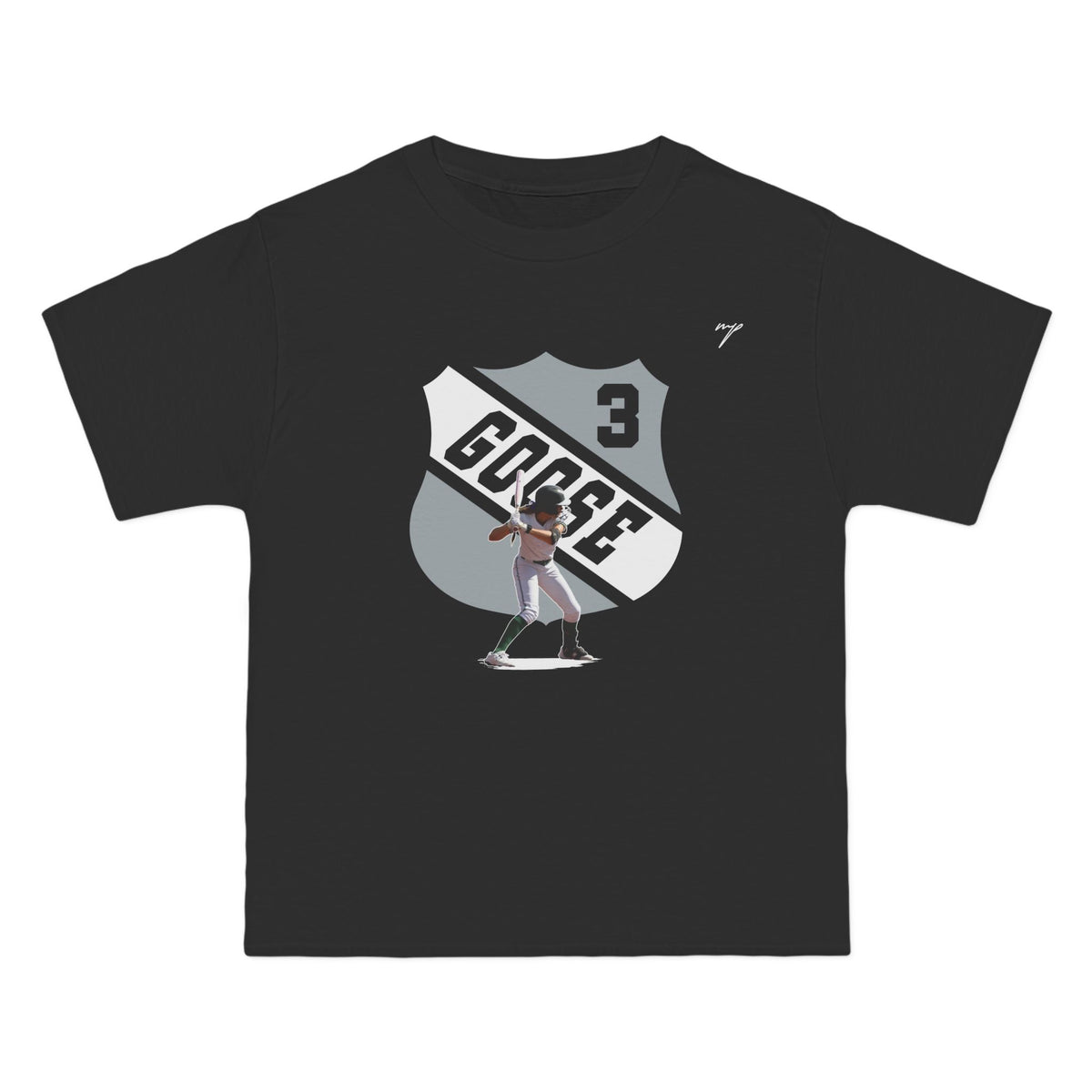Rylee Gaustad Vintage Tee