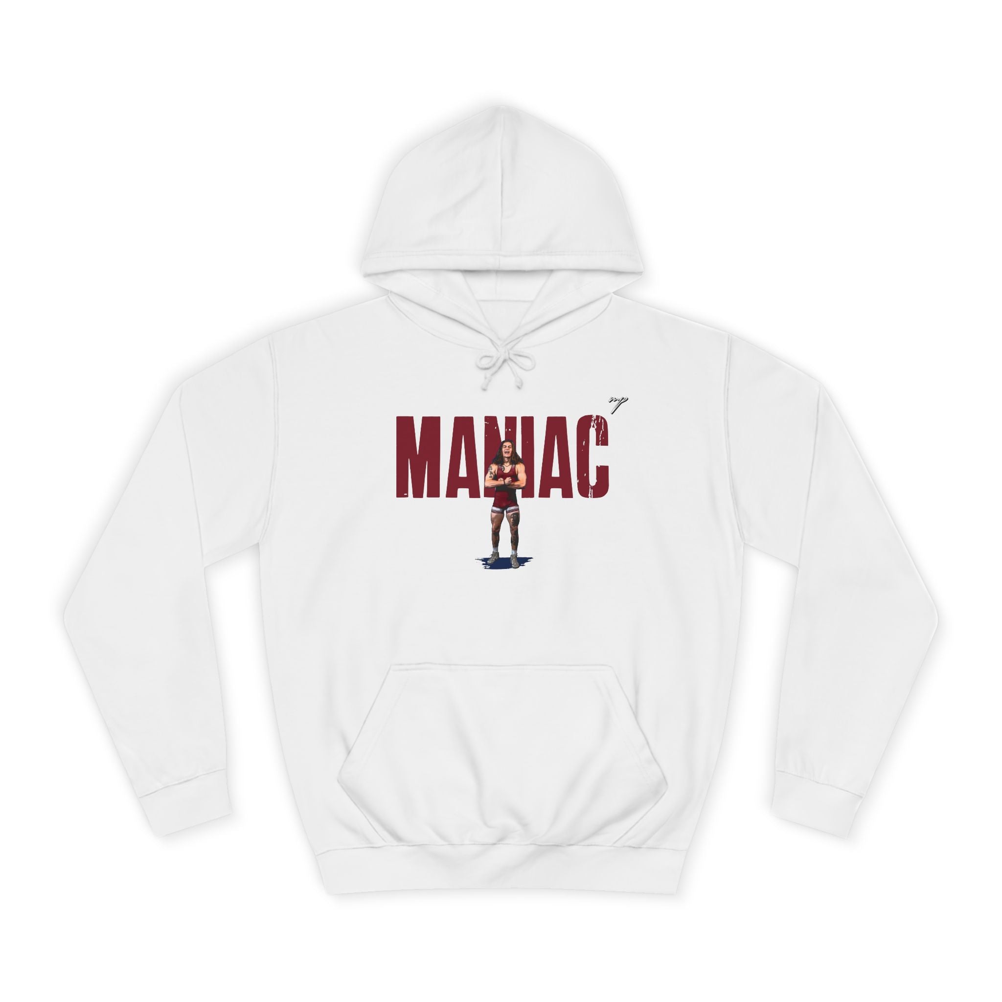 Lane Wishart Hoodie