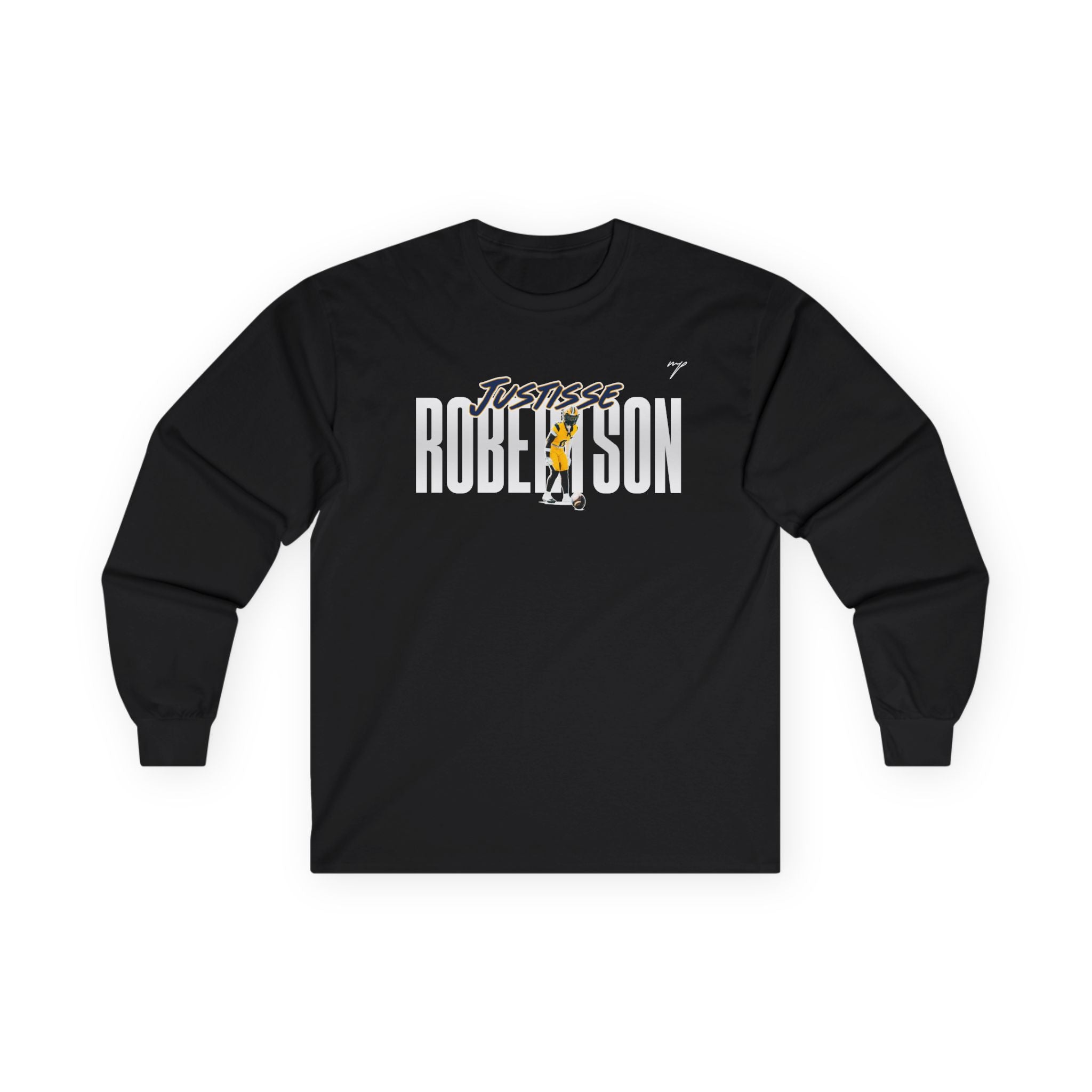 Justisse Robertson Long Sleeve